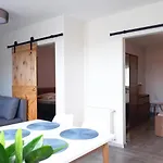 Apartament Cosy *