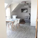Cosy Apartament Keszthely