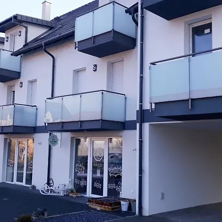 Cosy Apartment *