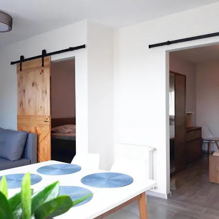 Apartment Cosy *