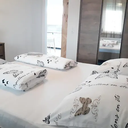 Cosy Keszthely