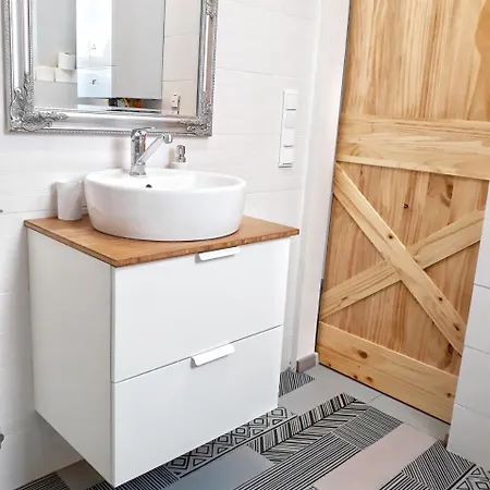Cosy Apartment