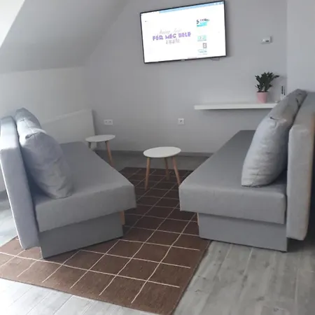 Cosy Apartment