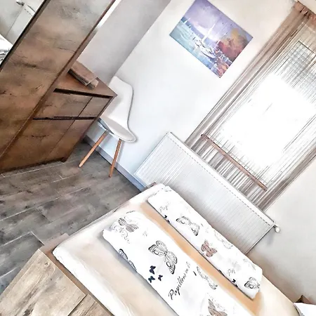 Cosy Keszthely