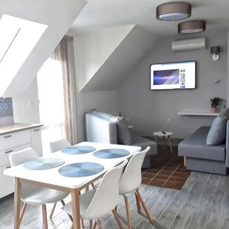 Cosy Keszthely