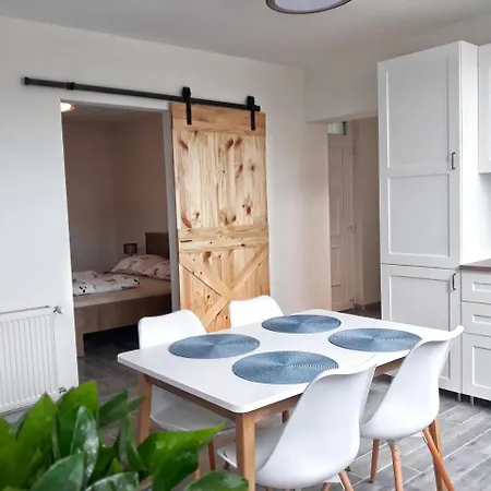 Cosy Apartment
