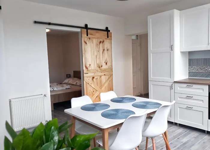 Cosy Lägenhet
